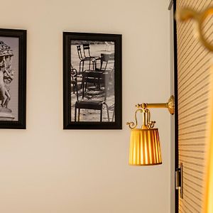 Camera superior con letto king size